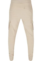 URBAN CLASSICS Herren Fitted Cargo Sweatpants 