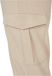 URBAN CLASSICS Herren Fitted Cargo Sweatpants 