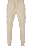 URBAN CLASSICS Herren Fitted Cargo Sweatpants 