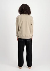 Alpha Industries Sweater Basic Carbon
