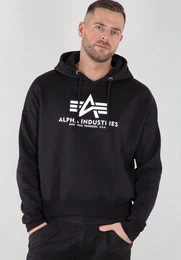 Hoodie Men - Hoodies Basic OS Hoodie