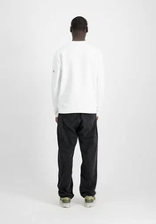 Alpha Industries Sweater College Camo Camo