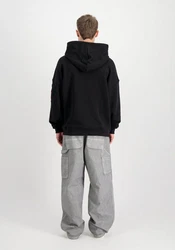 ALPHA INDUSTRIES Sweatshirt Essentials 