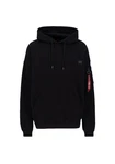 ALPHA INDUSTRIES Sweatshirt Essentials ALPHA INDUSTRIES Sweatshirt Essentials