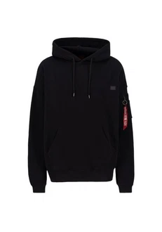 ALPHA INDUSTRIES Sweatshirt Essentials 