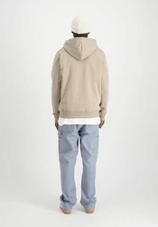 Alpha Industries Hoodie Basic Hoodie Carbon