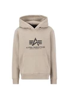 Alpha Industries Hoodie Basic Hoodie