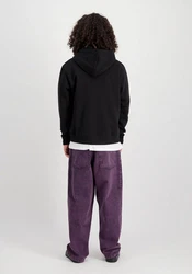 Alpha Industries Hoodie Basic Hoodie Carbon
