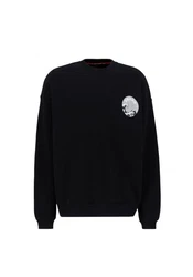 Alpha Industries Sweater Japan Wave Warrior 