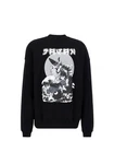 Alpha Industries Sweater Japan Wave Warrior 