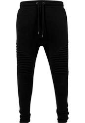 Urban Classics Herren Pleat Sweatpants 