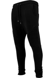 Urban Classics Herren Pleat Sweatpants 
