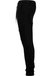 Urban Classics Herren Pleat Sweatpants 