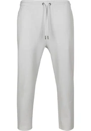Stoffhose Herren Cropped Heavy Pique Pants (1-tlg)
