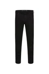 Camp David Herren Jeans MA:X Regular Fit Denim Black