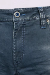 CAMP DAVID Comfort-fit Jeans Blau/Hellblau