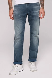 CAMP DAVID Comfort-fit Jeans