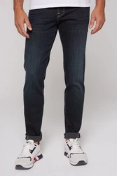 CAMP DAVID Jeans 'Ma:x' Regular-fit mit hoher Leibhöhe 
