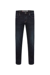 CAMP DAVID Jeans 'Ma:x' Regular-fit mit hoher Leibhöhe 