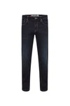 CAMP DAVID Jeans 'Ma:x' Regular-fit mit hoher Leibhöhe 