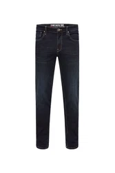 CAMP DAVID Jeans 'Ma:x' Regular-fit mit hoher Leibhöhe 
