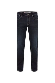 CAMP DAVID Jeans 'Ma:x' Regular-fit mit hoher Leibhöhe