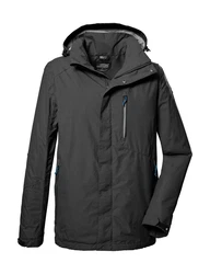 Killtec Funktionsjacke KOS 256 MN JCKT_CARLEB 
