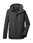 Killtec Funktionsjacke KOS 256 MN JCKT_CARLEB 