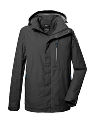 Killtec Funktionsjacke KOS 256 MN JCKT_CARLEB 