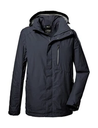Killtec Funktionsjacke KOS 256 MN JCKT_CARLEB 41364