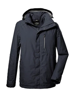 Killtec Funktionsjacke KOS 256 MN JCKT_CARLEB 41364 Killtec Funktionsjacke KOS 256 MN JCKT_CARLEB 41364