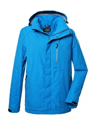 Killtec Funktionsjacke KOS 256 MN JCKT_CARLEB 256