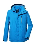 Killtec Funktionsjacke KOS 256 MN JCKT_CARLEB 256