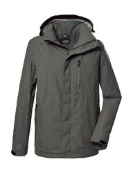 Killtec Funktionsjacke KOS 256 MN JCKT_CARLEB 256