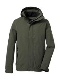 Outdoorjacke KOS 87 KG MN JCKT XENIOS