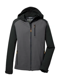 Softshelljacke KOS 265 MN SFTSHLL JCKT