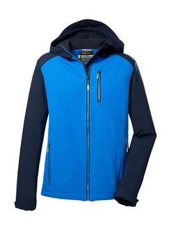 Killtec Softshelljacke KOS 265 Killtec Softshelljacke KOS 265