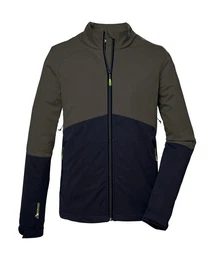 Softshelljacke KOS 267 MN SFTSHLL JCKT