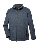 STOY Fleecejacke STS 6 MN KNTFLC JCKT 