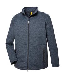 STOY Fleecejacke STS 6 MN KNTFLC JCKT 