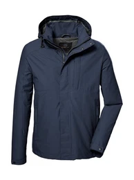 Funktionsjacke GS 9 MN JCKT