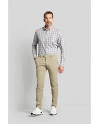 bugatti Chinos Stoffhose 4220-16224