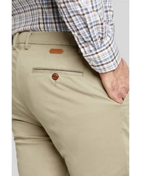 bugatti Chinos Stoffhose 4220-16224