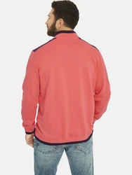 Jan Vanderstorm Troyer ROSSKJELL Rosa/Rot/Orange