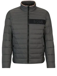Steppjacke Darolus (1-St)