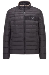 Steppjacke Darolus (1-St)