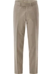 Carl Gross Anzughose CG Sendrik Khaki/Beige