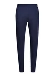 Skiny Pyjamahose Night In Mix & Match Dunkelblau/Blau