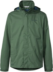VAUDE Outdoorjacke Me Escape Light Jacket WOODLAND/DARK SEA