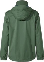 VAUDE Outdoorjacke Me Escape Light Jacket WOODLAND/DARK SEA